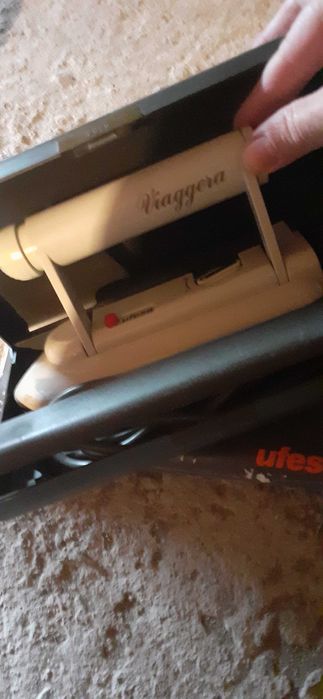 Туристическа ютия -мини