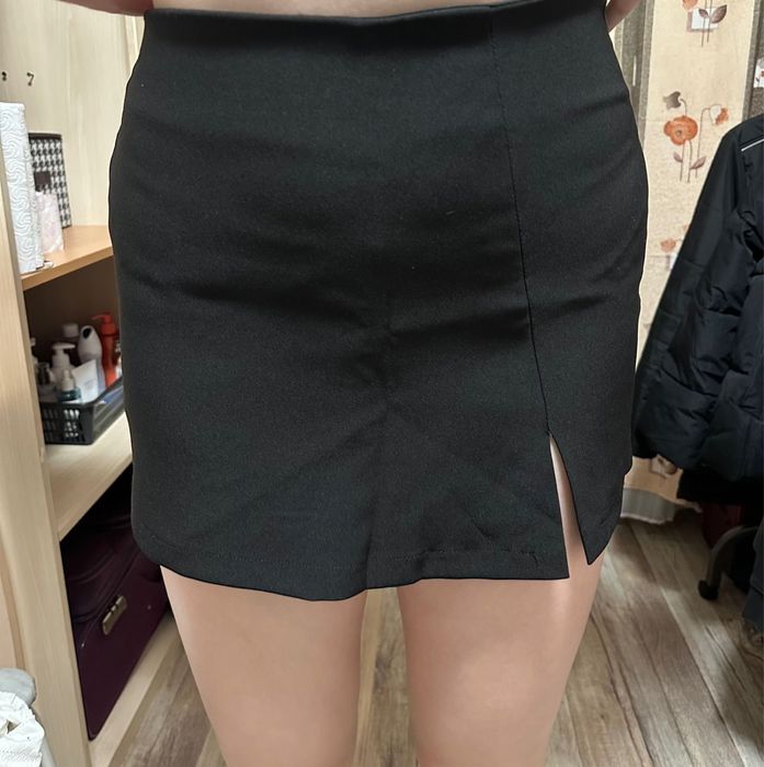 Продаю юбку-шорты