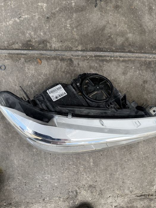 Лед фарове bmw m3 f80 m4 f82 f32 f36 бмв м3 ф80 м4 ф82 ф32 ф36 adaptiv