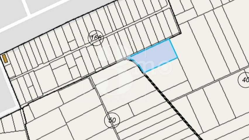 Продава се Парцел в София, Дружба 2 - 5000 кв.м за 13 €/кв.м - Снимка #3