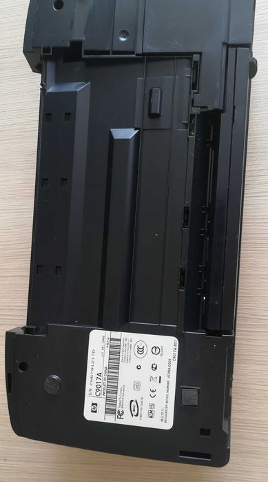 HP Deskjet 5940 принтер за части
