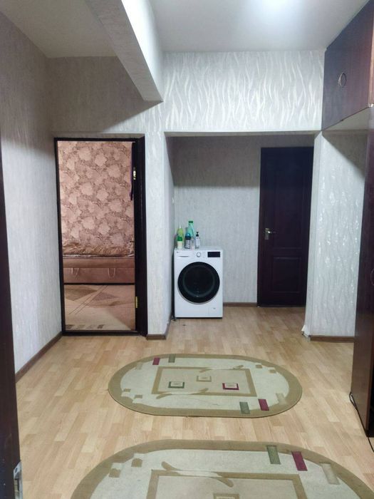 Срочно продаётся 5 комнатная квартира