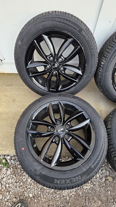 Джанти 17" Mini Countryman 7j IS50