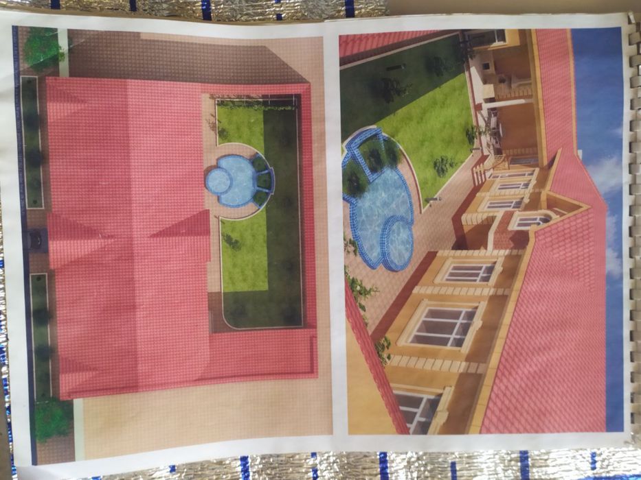 Xovli sotiladi xasanboyda 5 sotix