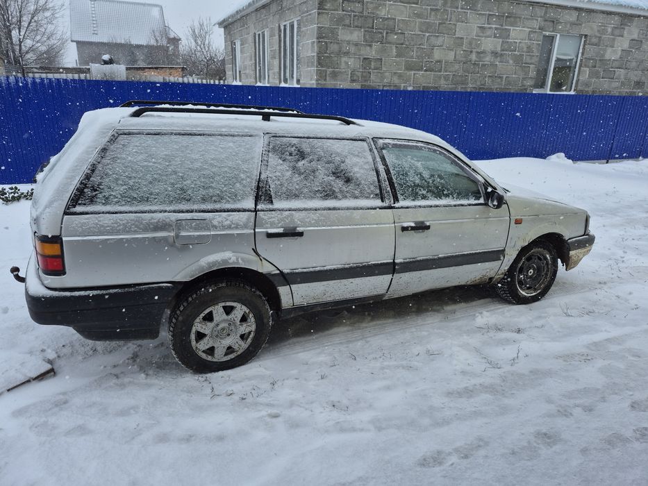 Продам Пасат срочно