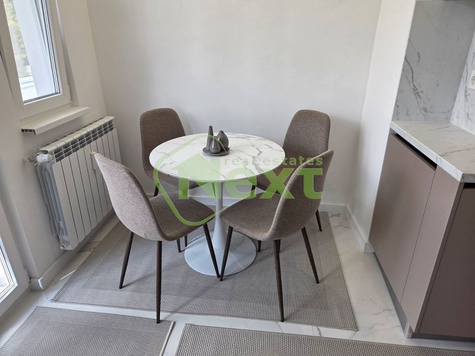Дава се под наем Тристаен апартамент в София, Изток - 100 кв.м за 997.05 € - Снимка #5