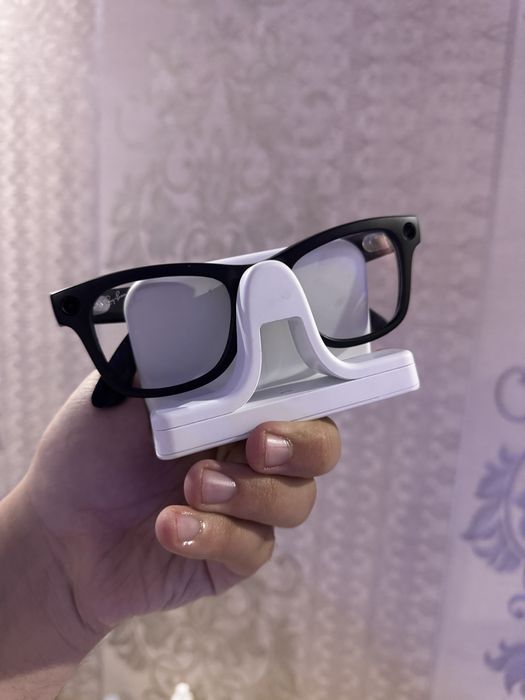 Ray ban meta 50 razmer holati yaxshi 299$ $ srochno