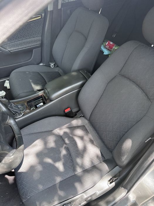 Mercedes C200 CDI/W203 2003 година