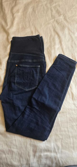 Дрехи за бременни S-XL
