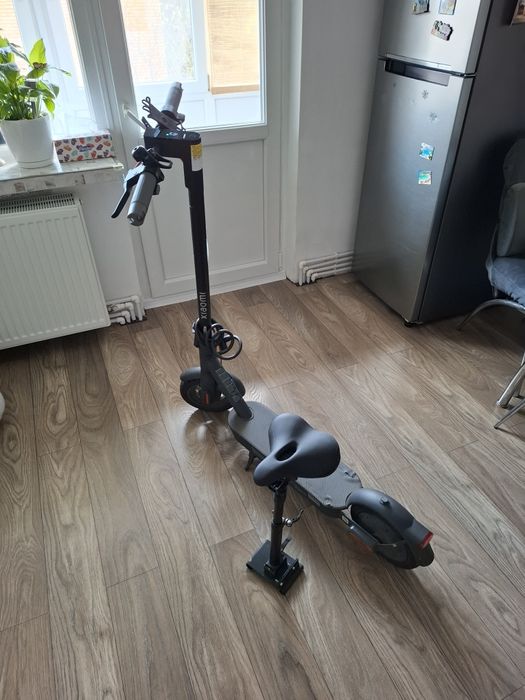 Vand trotineta Xiaomi