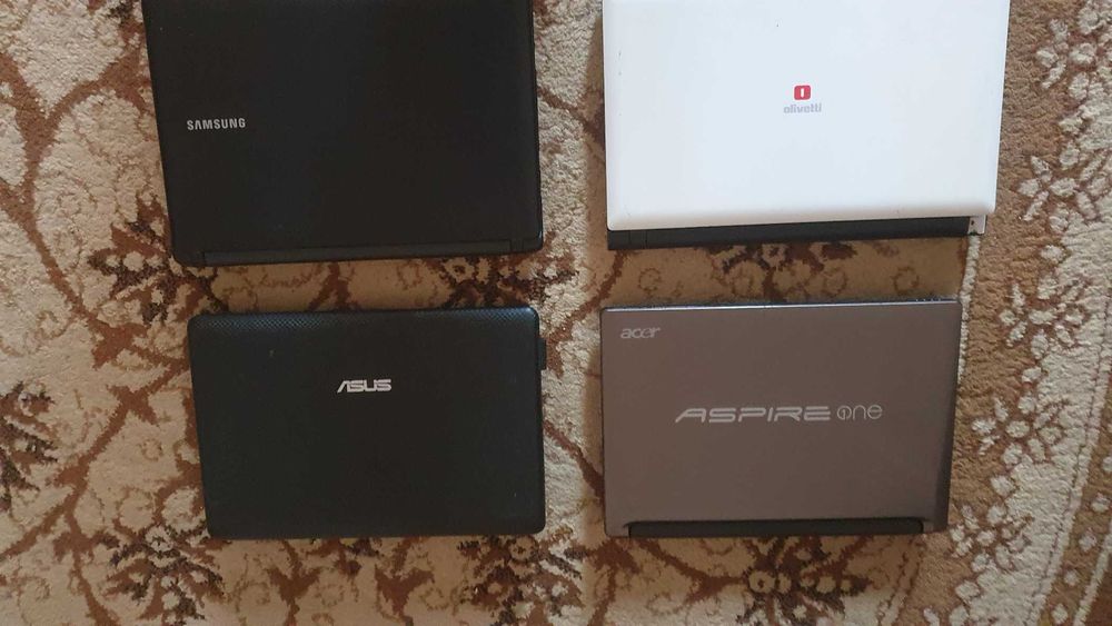 4 Mini Laptopuri