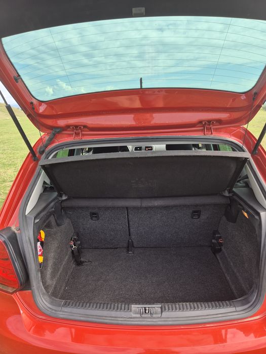 Volkswagen Polo 1.2 tsi 105 cp