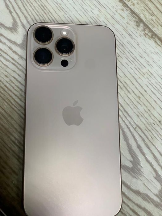 16 про Макс 512.  91% СРОЧНО ПРОДАМ