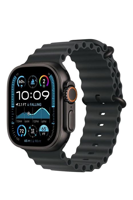 Apple Watch Ultra