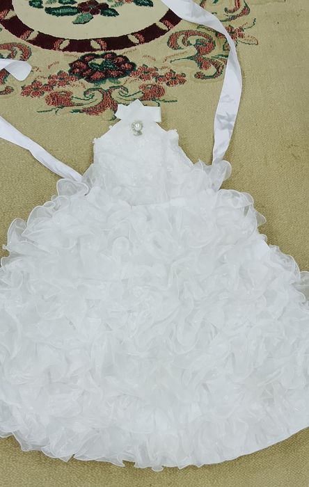 Шикарные платья для принцесс