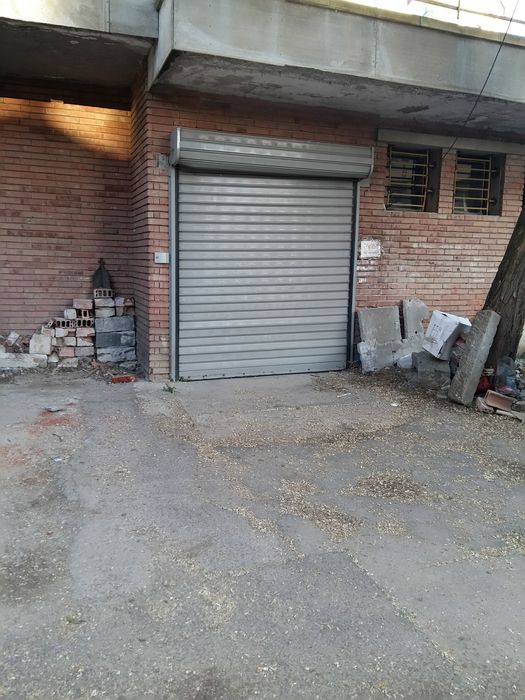 Дава се под наем Гараж / Паркомясто в София, Гоце Делчев - 20 кв.м за 91.8 € - Снимка #3