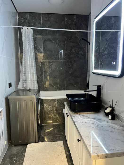 Аренда квартиры долгосрочно