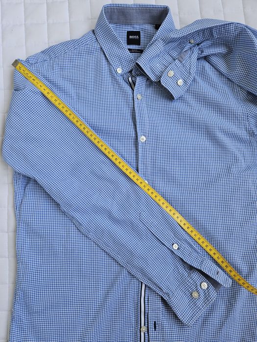 Hugo Boss camasa barbati