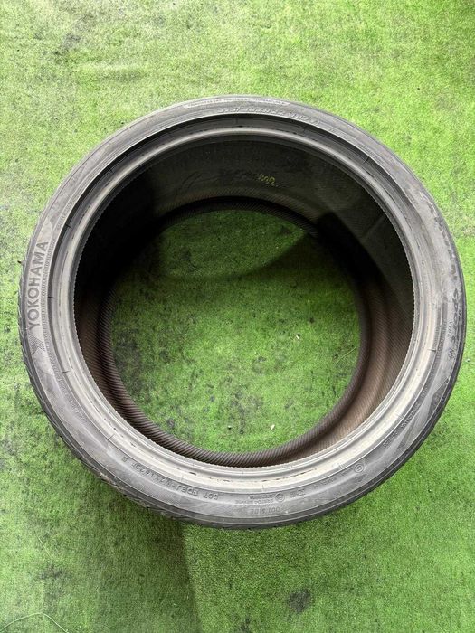 Anvelope vară 315/30/22 Yokohama