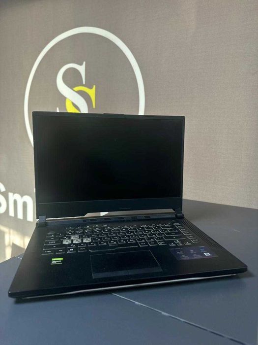 Игровой Ноутбук Asus ROG Strix Intel I5-9 SmartShopakx