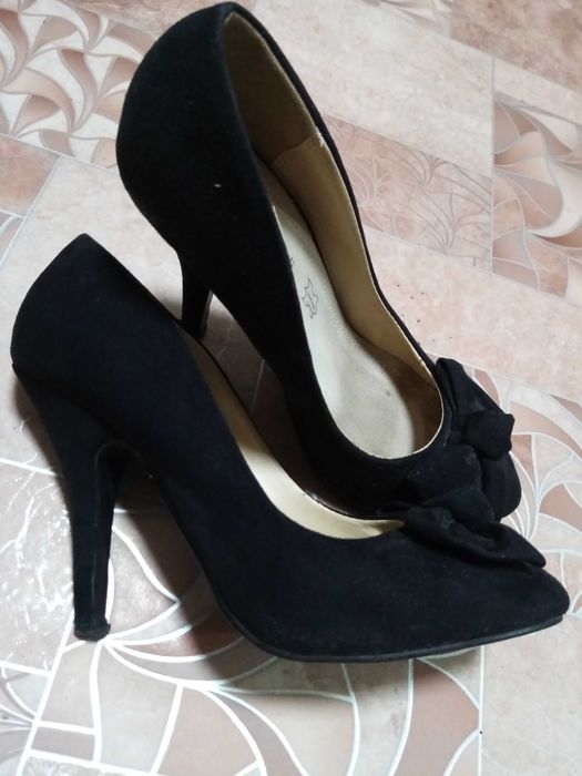Туфли очень красивые