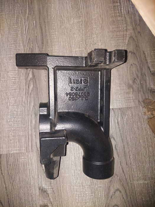 Автомуфта DN 40 Grundfos