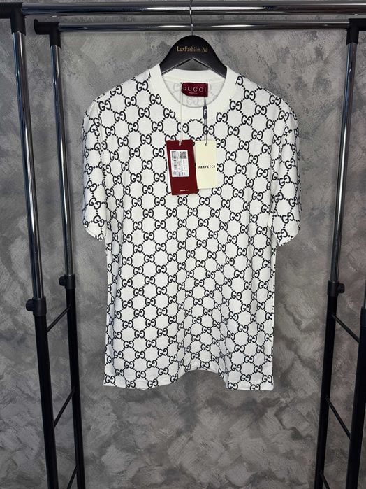 Tricou Gucci Premium