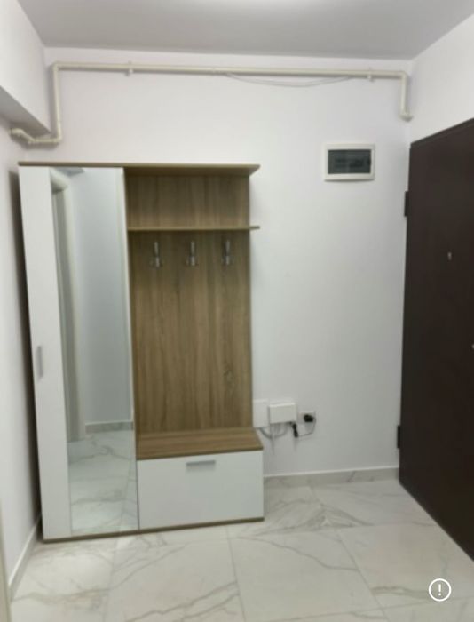 Garsonieră în Dobroesti