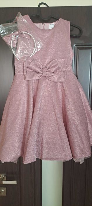 Красива празнична рокля