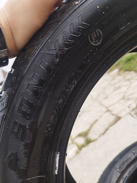 Anvelope MS 205 55 R16