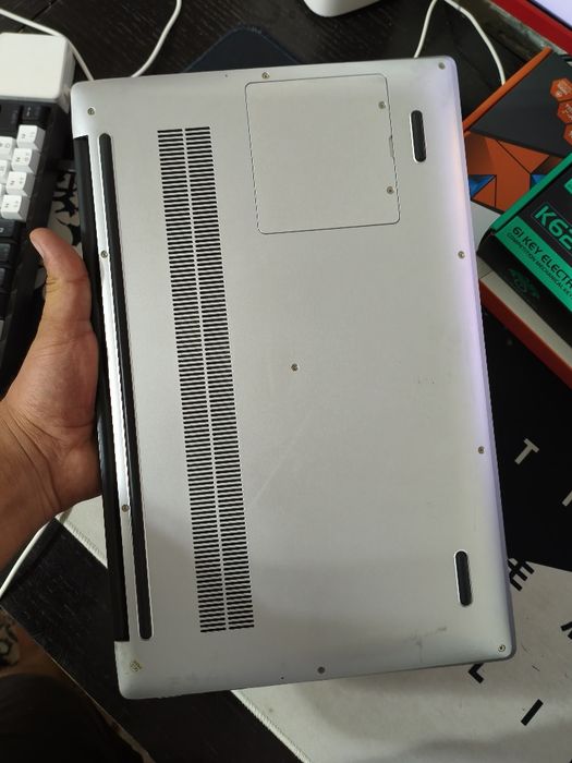 Ноутбук yepo ssd 512gb