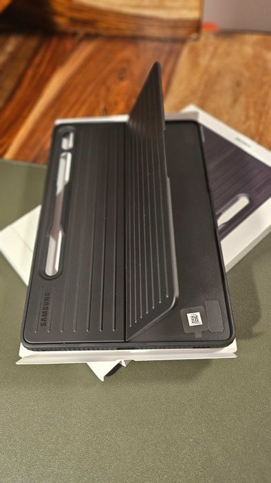 Husa/Carcasa protectie Samsung galaxy tab s8/S8 5G Noua