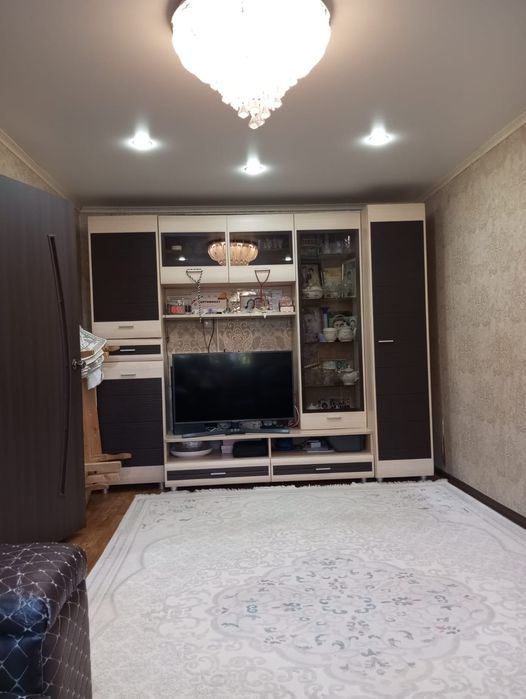 Квартир 2 комнатная