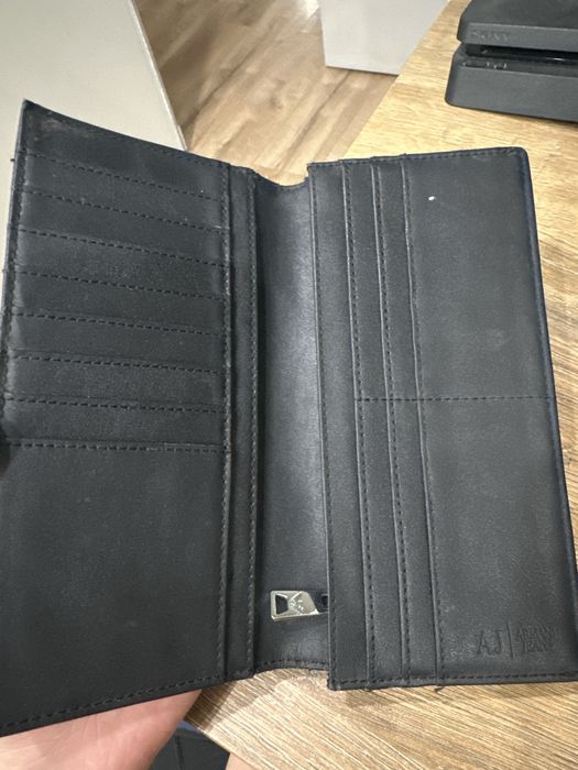 Портмоне Armani Jeans