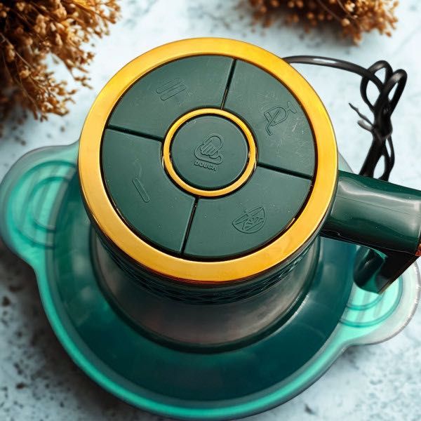 Мултифункционален чопър