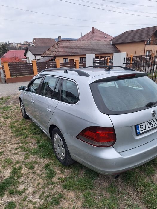 golf 6 2011 1.6 diesel