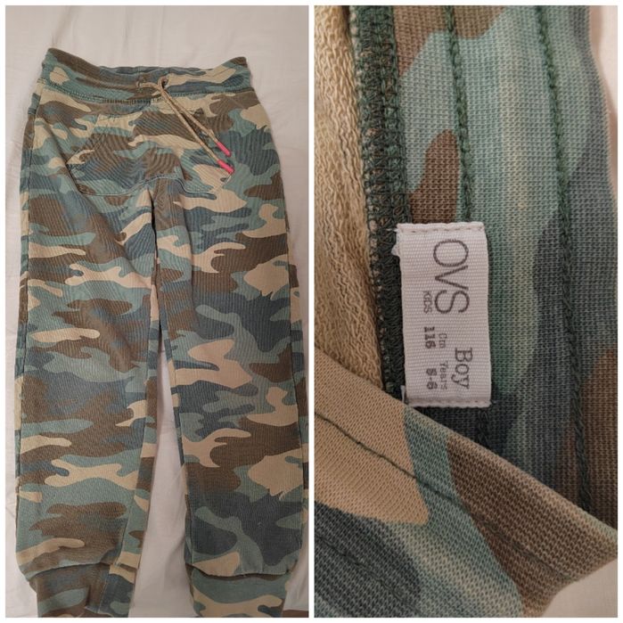 Дрехи за момче - лот