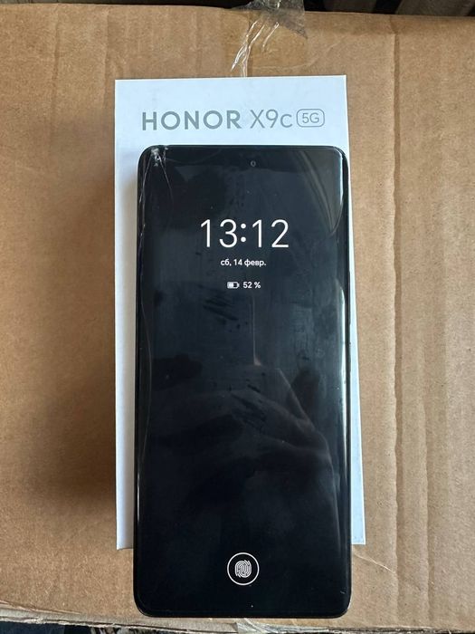 Honor X9C 256 gb 12 gb