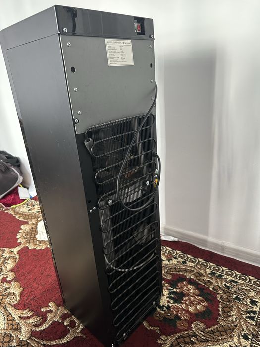 Кулер для воды Cooler suv uchun