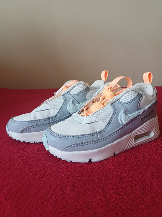 NIKE Air Max Unisex