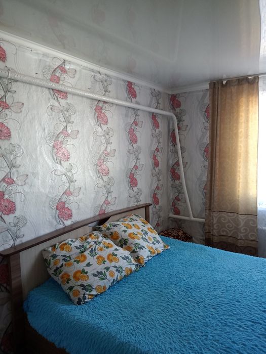 Продам дом селе Беловка