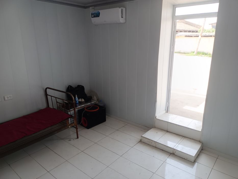 Аренда  Нурафшон тойтепада чигиригда