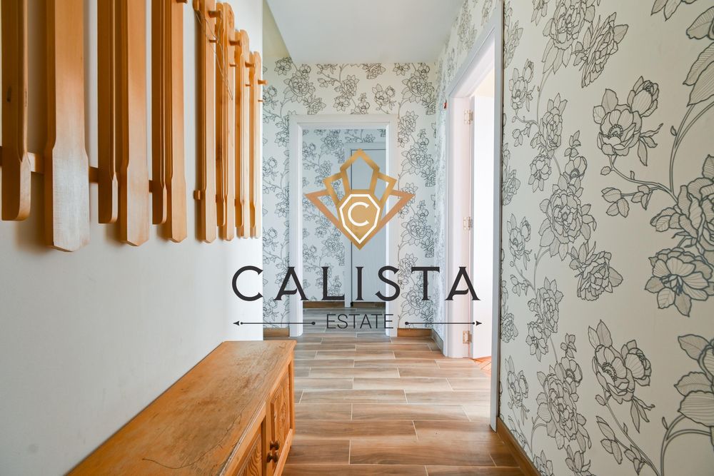 Тристаен апартамент под наем в ж.к. Младост 2, 2196931