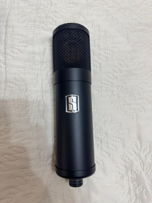 Slate Digital ML-1 + VMS
