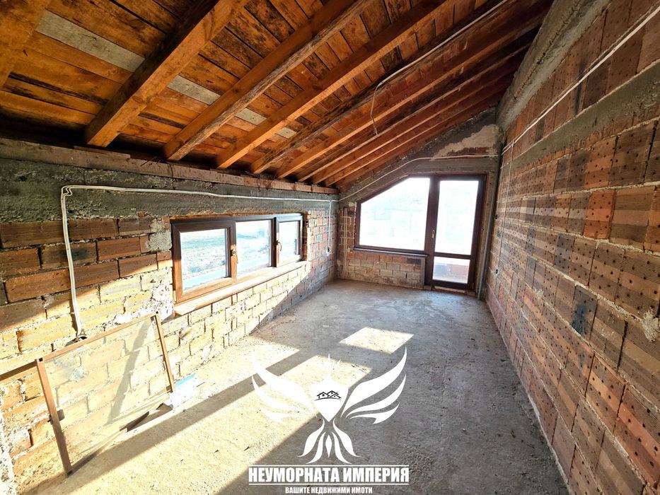 Продава се Промишлена сграда в Асеновград - 1500 кв.м за 141 €/кв.м - Снимка #23