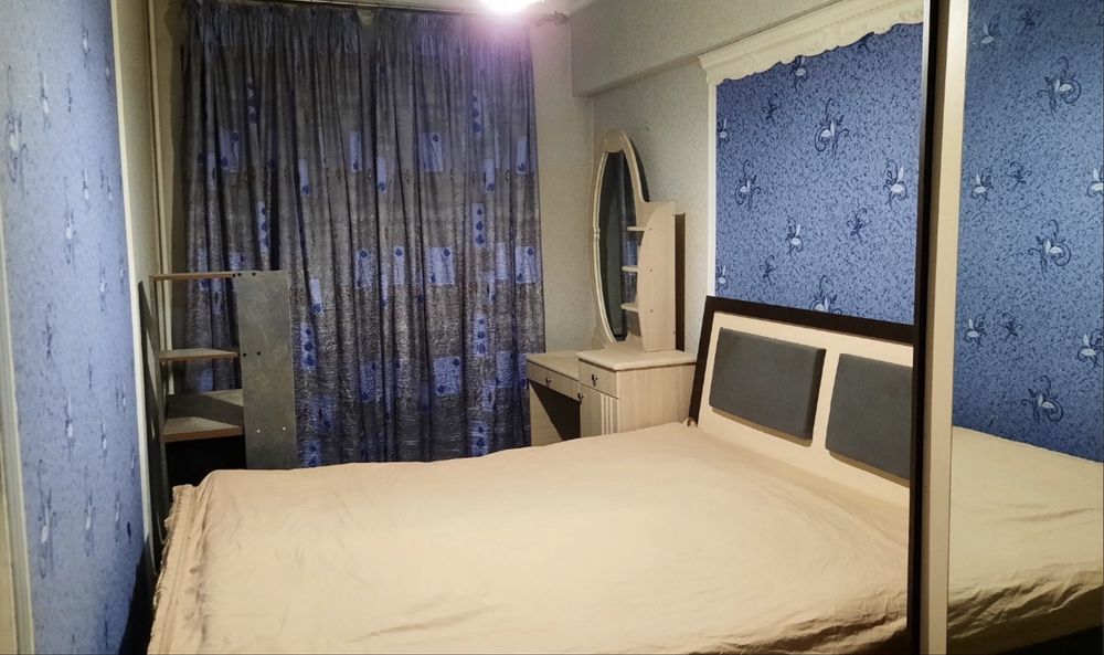 Сдается 2 ком Эко бозор. Парк Локомотив