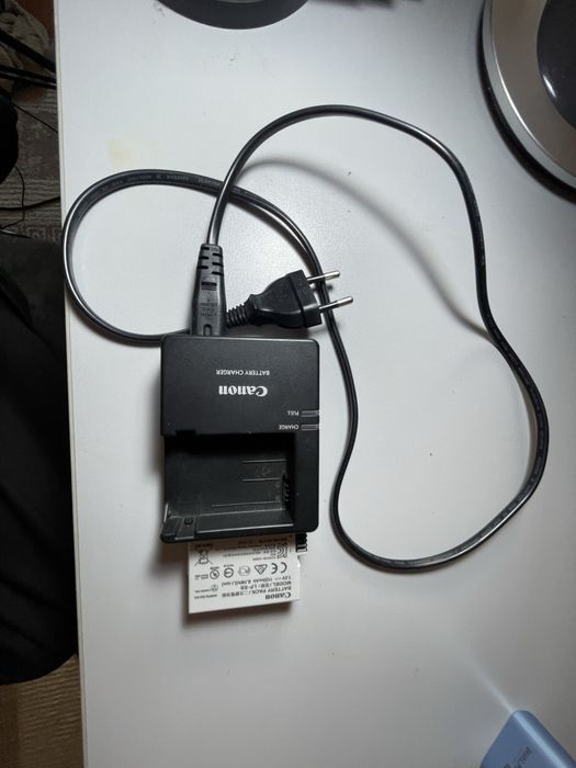 Камера Canon 700D