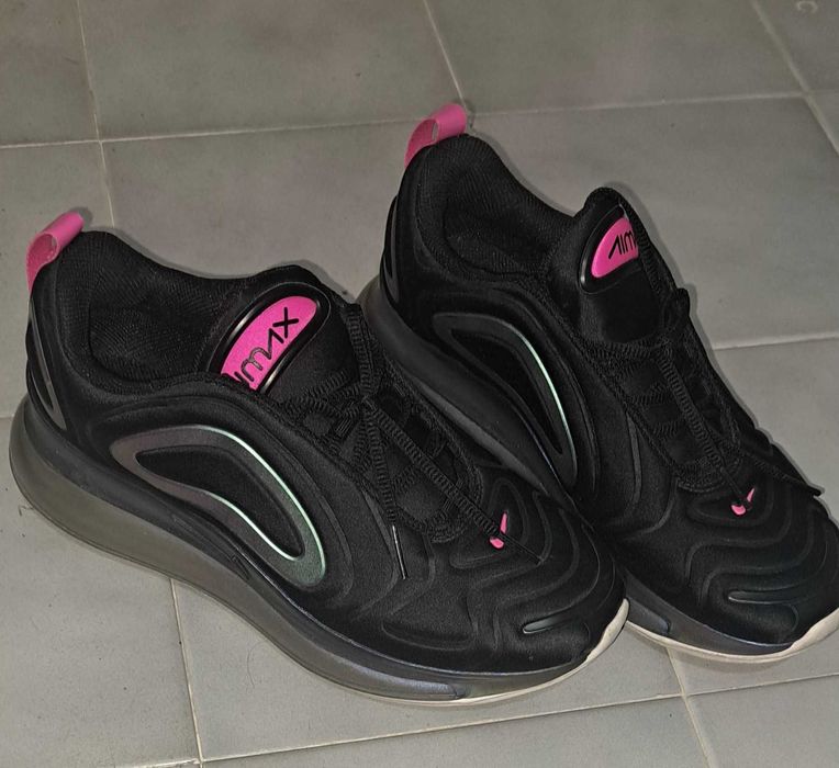 Дамски Nike AirMax