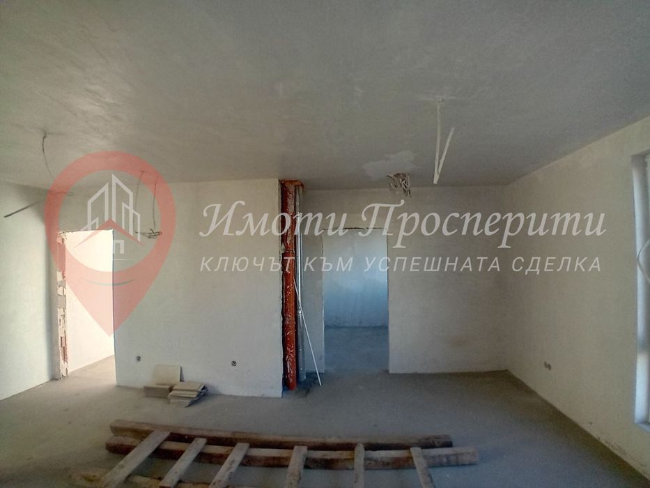Продава се Двустаен апартамент в София, Разсадника - 73 кв.м за 2350 €/кв.м - Снимка #1