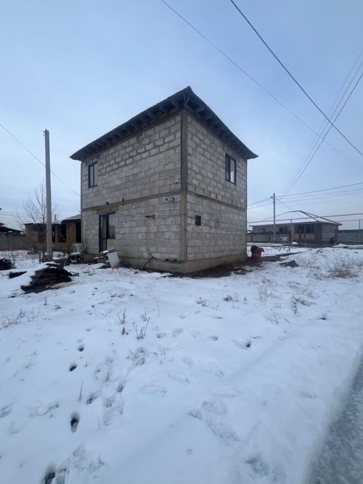 Продам дом в городе возможен торг